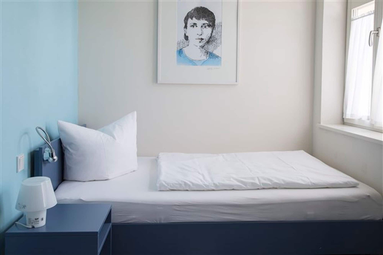 Bedroom 4, Gutshof Ketzin, Havelland