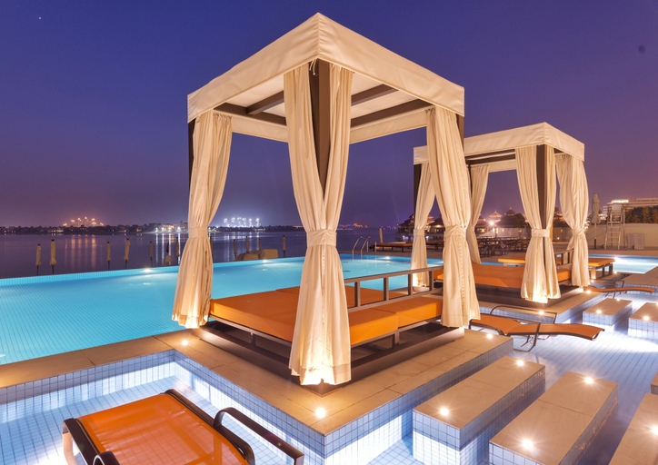 Sport & Beauty 5, Royal Central Hotel and Resort – The Palm, Dubai