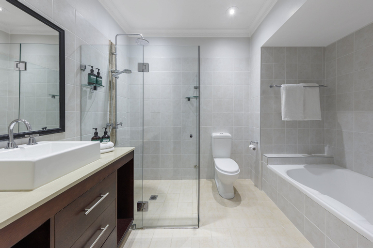 Bedroom 5, voco KIRKTON PARK HUNTER VALLEY, Cessnock