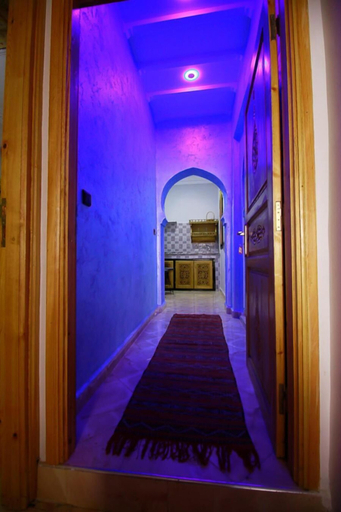 Others 5, Dar El Bakkali, Chefchaouen
