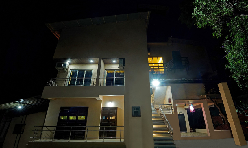 Exterior & Views 2, Treebo Shindola Resort, Satara
