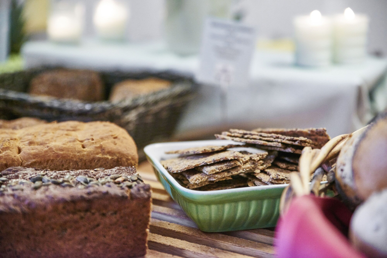 Food & Drinks 5, Danhostel Ribe, Esbjerg