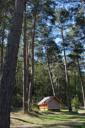 Others 5, Camping Osenbach, Haut-Rhin