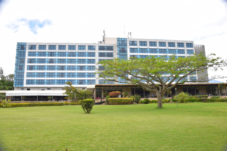 Exterior & Views 2, Mount Meru Hotel, Arusha Urban