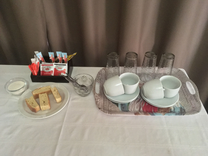Food & Drinks, La Vida B&B, Self Catering and Camping, Mariental Urban