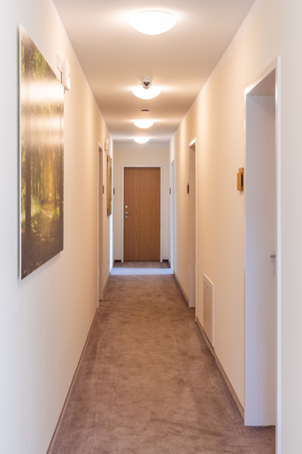 Others 5, INhouse Wohnen auf Zeit, Ingolstadt