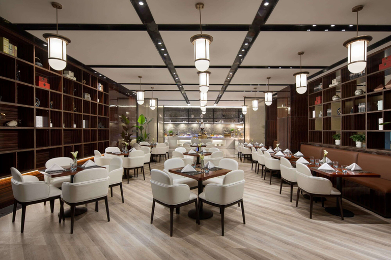 Food & Drinks 5, Ramada by Wyndham Jianyang, Chengdu