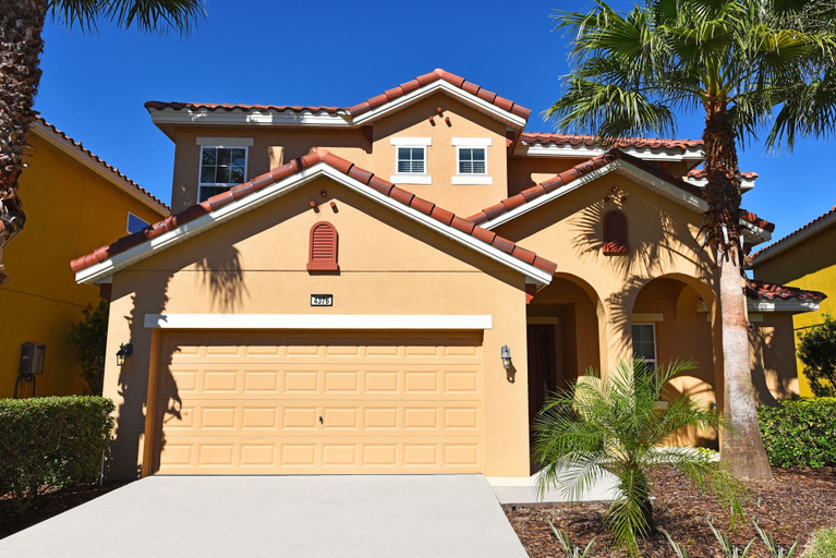 Exterior & Views, Solterra Resort IHR 3050, Polk
