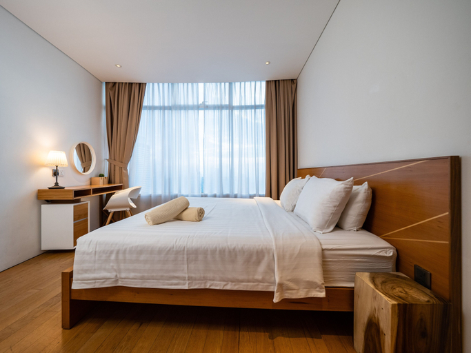 Bedroom 3, THE PENTHOUSE KLCC, Kuala Lumpur