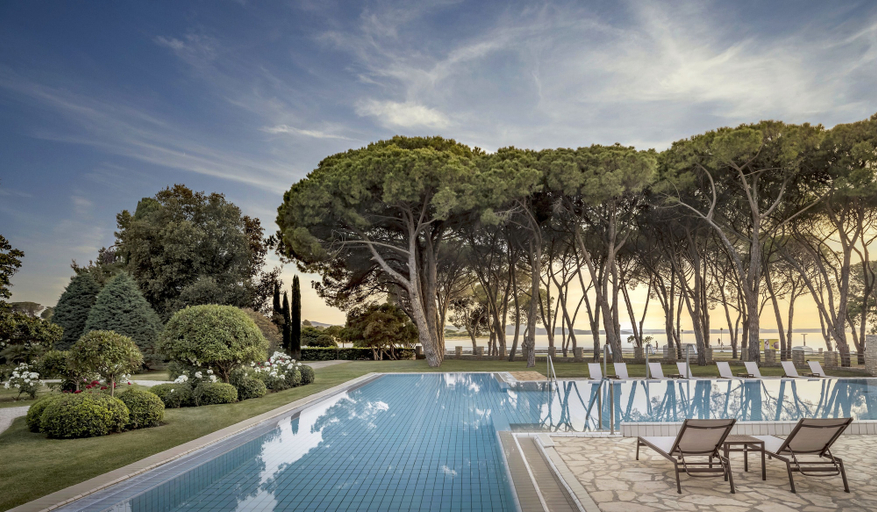 Sport & Beauty 3, Falkensteiner Hotel Adriana l Adults Only, Zadar
