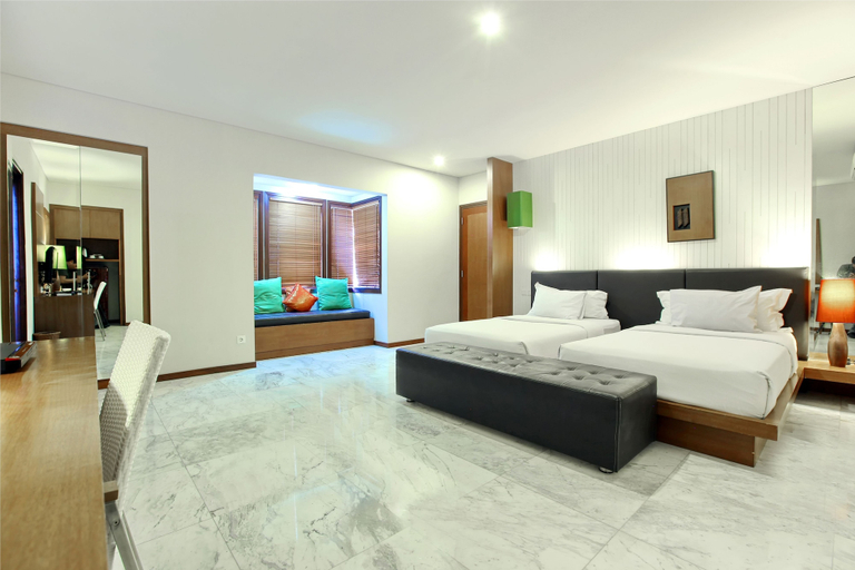 Bedroom 13