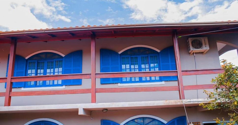 Exterior & Views 2, Hostel House Santinho, Florianopolis