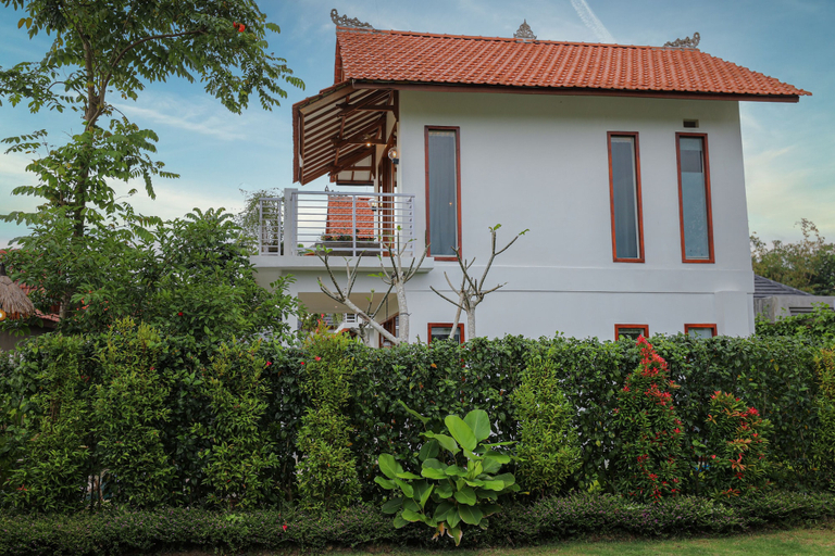 Exterior & Views 2, The Kailas Ubud, Gianyar