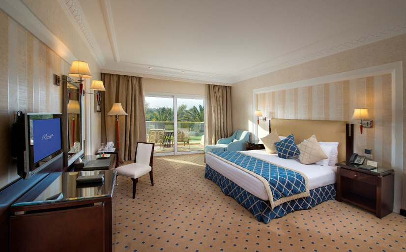 Bedroom 3, Premier Le Reve Hotel & Spa Sahl Hashesh -Adults Only, Safaja