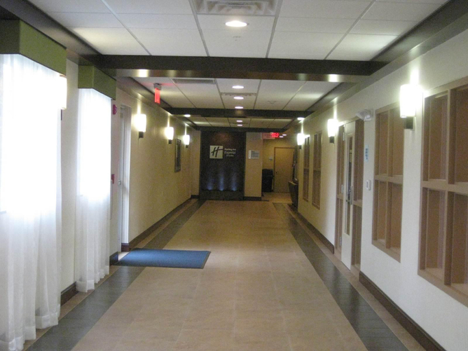 Interior view 5, Holiday Inn Express Absecon-Atlantic City Area By IHG, Atlantic