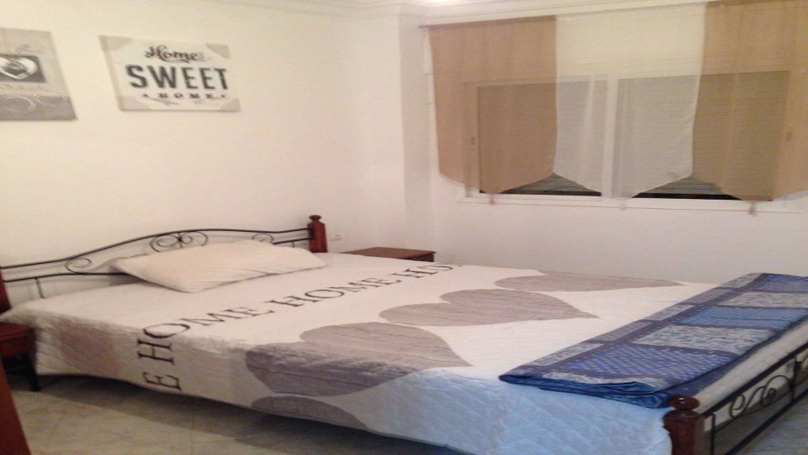 Bedroom 3, Residence Narjisse Martil Corniche, Tétouan