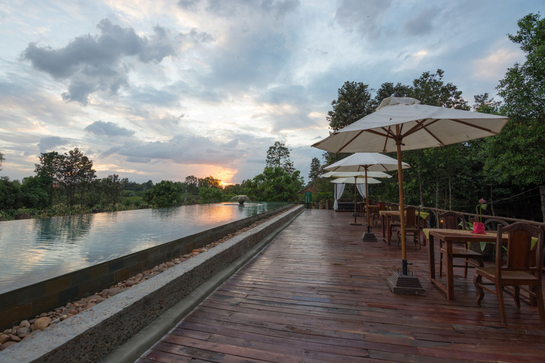 Sport & Beauty 5, Bong Thom Home Stay, Banteay Srei