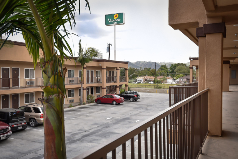 Others 5, Vagabond Inn Hacienda Heights, Los Angeles