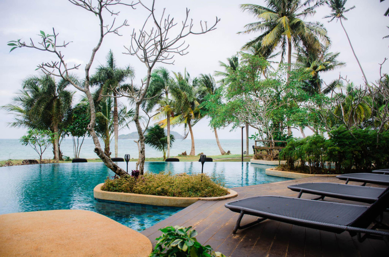 Sport & Beauty 3, Koh Mak Resort, K. Ko Kut