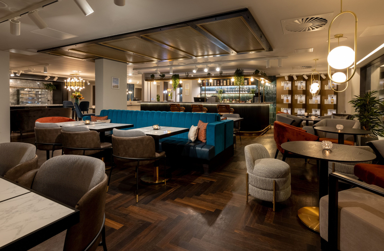 Food & Drinks 4, River Ness Hotel, a member of Radisson Individuals, Highland