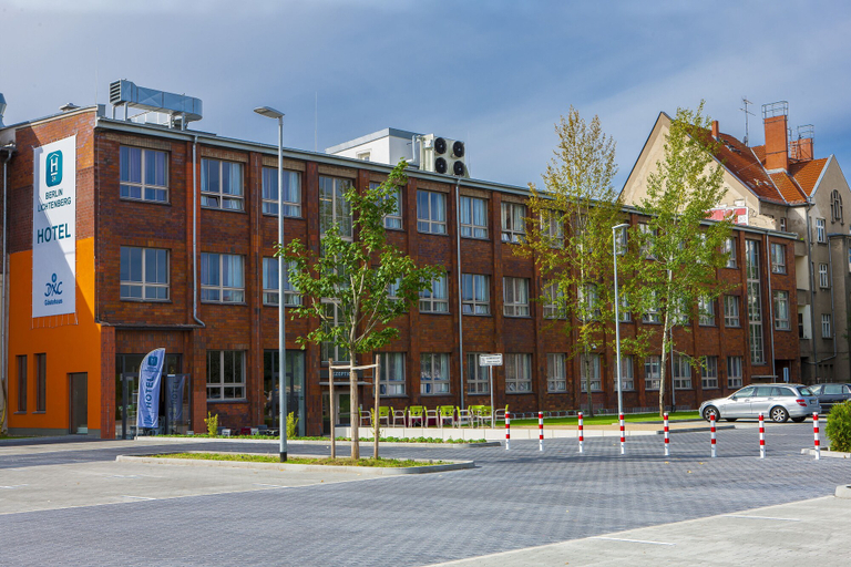 Exterior & Views 2, H24 Berlin Lichtenberg, Berlin