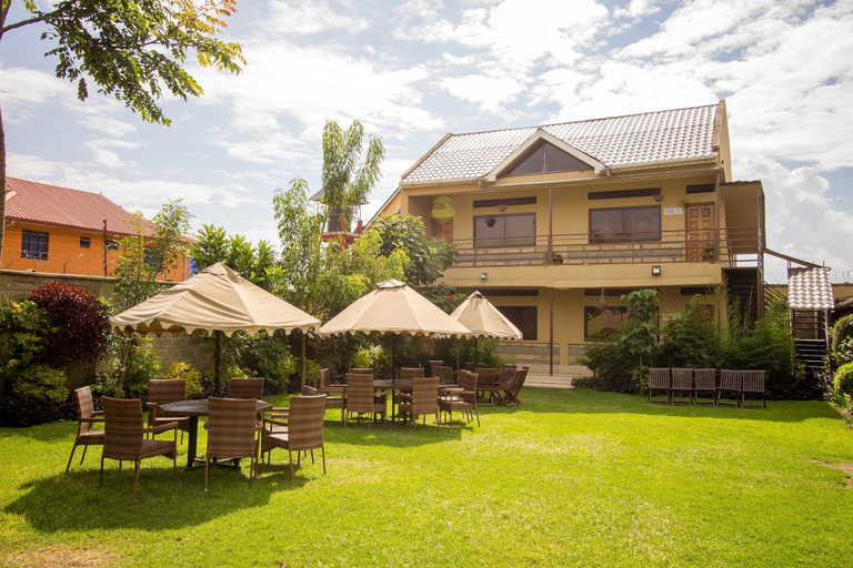 Exterior & Views 2, Eseriani The Hotel, Naivasha