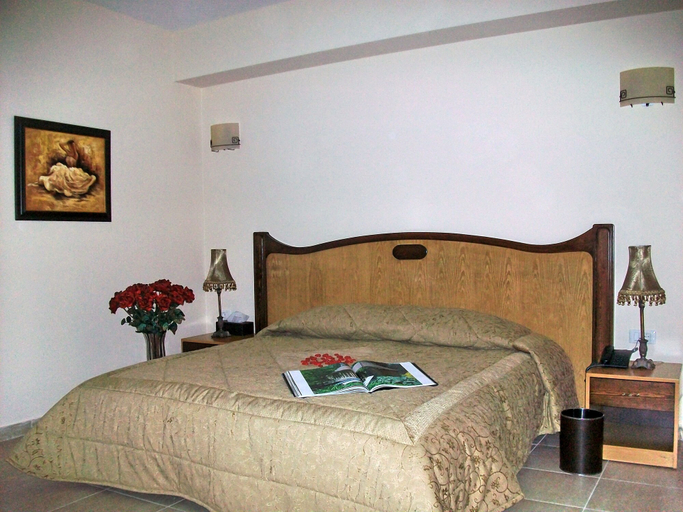 Bedroom 2, Canari de Byblos, Jubail
