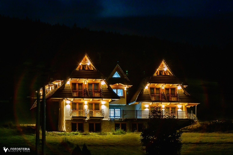 Exterior & Views, Willa Dorula, Tatra