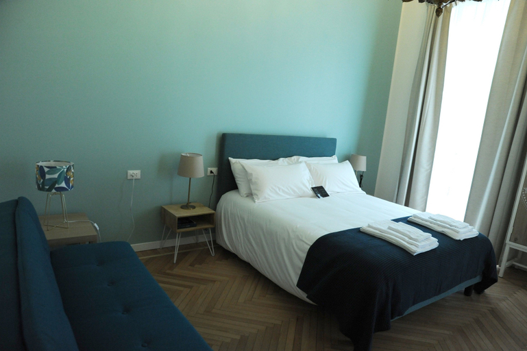 Bedroom 3, Milano Dreams, Milano