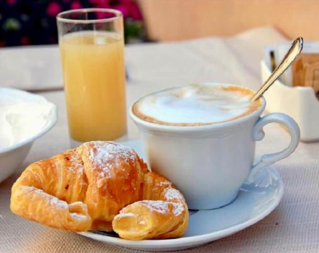 Food & Drinks 5, Unico Relais, Napoli
