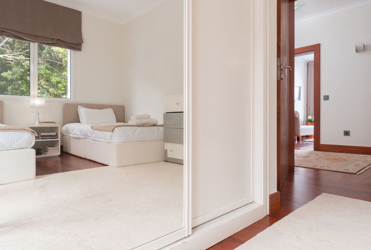 Bedroom 3, Villa Loreina Palace, Funchal