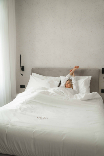 Bedroom 3, Paleo Suites, Attica