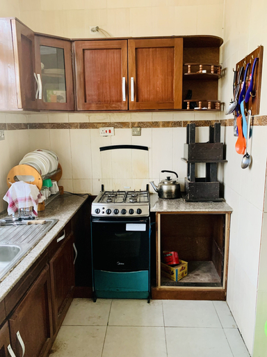 Others 4, A Charming 4-bed House in Ibese, Ikorodu, Ikorodu