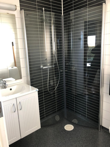 Bathroom 4, Aktivitetsbyen Gamle Fredrikstad, Fredrikstad