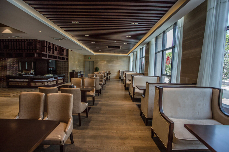 Food & Drinks 4, Yifang Shanshui GtEL Luotian-Hubei, Huanggang