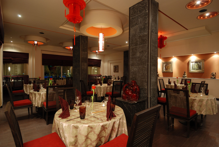 Food & Drinks 5, Premier Le Reve Hotel & Spa Sahl Hashesh -Adults Only, Safaja