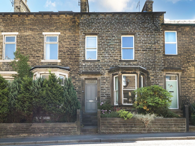 Exterior & Views 2, Number 61 Skipton, North Yorkshire