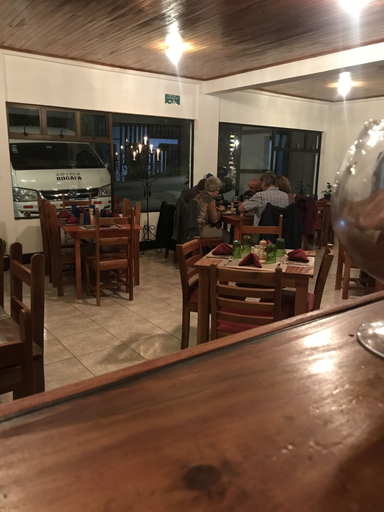 Food & Drinks 4, Alisson Hotel & Restaurant, Puntarenas