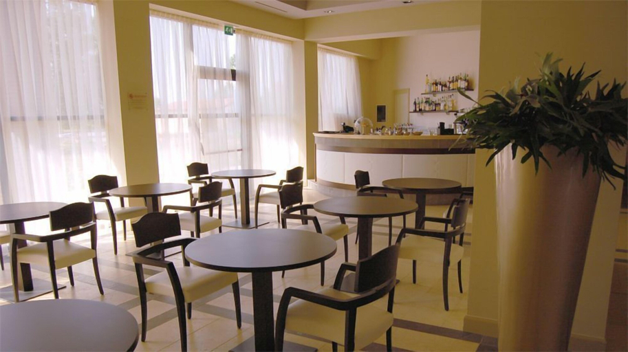 Food & Drinks 5, Cremona Palace Hotel, Cremona