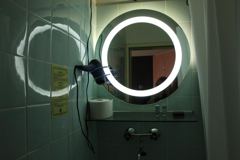 Bathroom 4, Pension MATE, Eisenstadt Umgebung