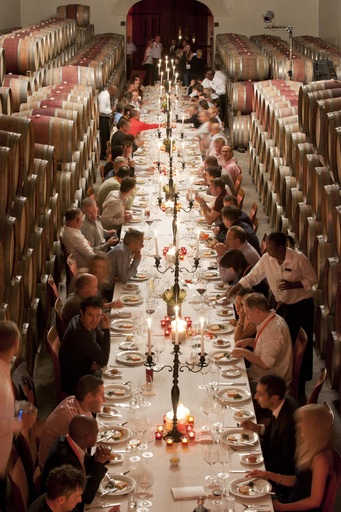 Food & Drinks 5, Asara Wine Estate & Hotel, Cape Winelands