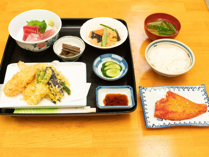 Food & Drinks 5, Tabist Watanabe Chiba Ichinomiya, Ichinomiya