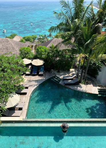 Sport & Beauty 1, Batu Karang Lembongan Resort & Spa - Chse Certified, Klungkung