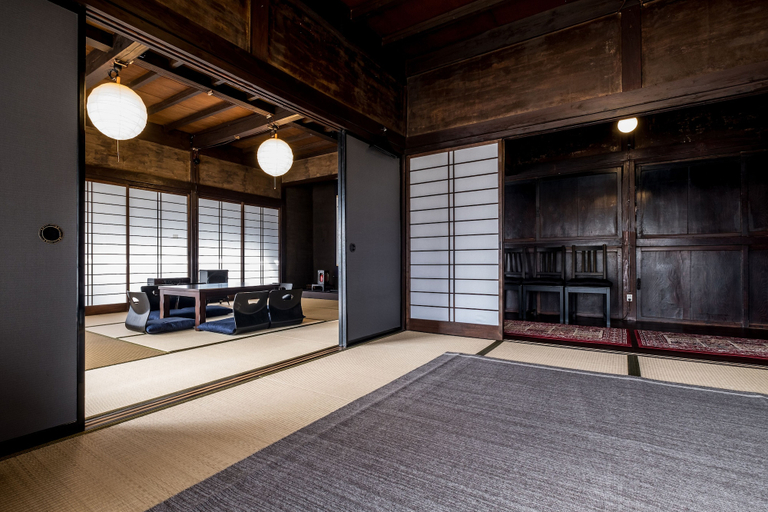 Others 4, Classic Japan Living Miuraya, Fujikawaguchiko