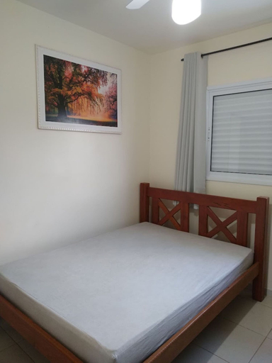 Bedroom 2, Canto Verde Apartamentos Caraguá, Caraguatatuba