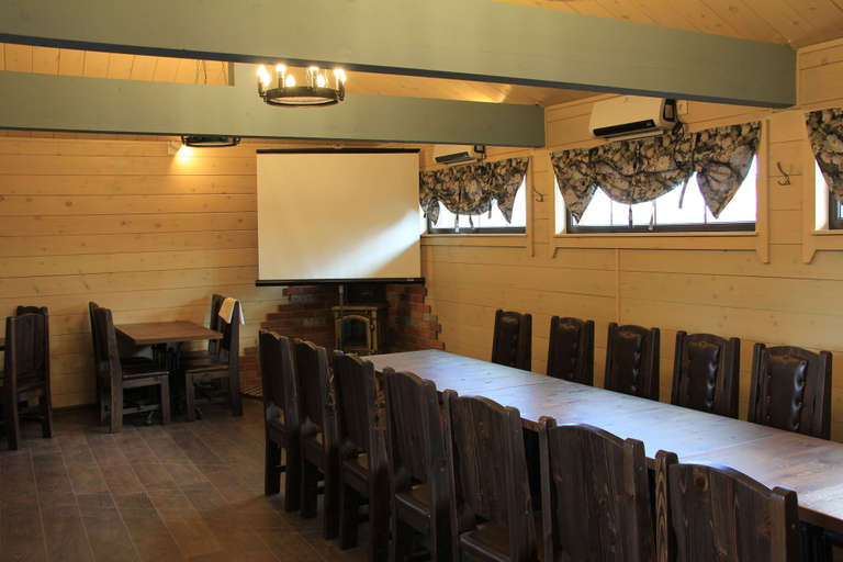 Food & Drinks 4, Heuriger Spa Hotel, Sankt-Peterburg gorsovet