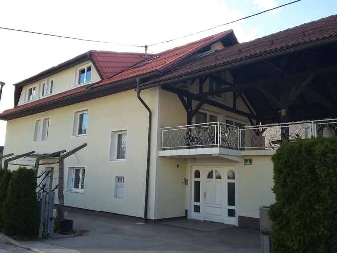 Exterior & Views 2, Vila BBQ, Ljubljana