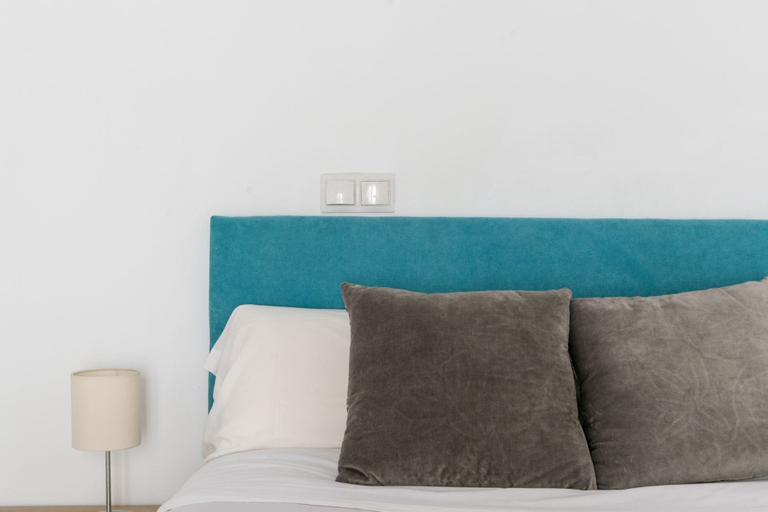 Bedroom 3, Apartamento Alameda 1, Sevilla