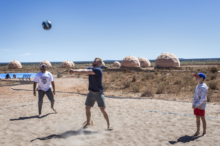 Others 4, Clear Sky Resorts - Grand Canyon - Unique Sky Domes, Coconino
