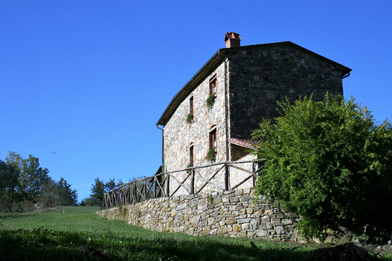 Exterior & Views 2, Granaio in Chianti, Arezzo